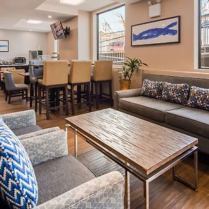 Best Western Far Rockaway/Jfk Airport Area Hotel